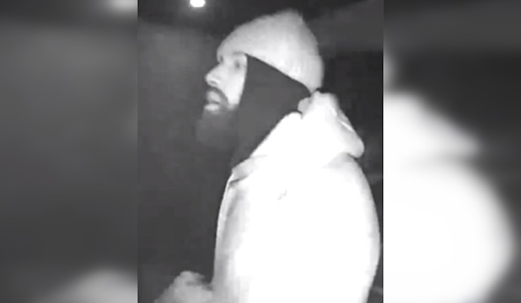 Boston Police Seek Public Aid in Identifying Roxbury Home Intrusion Suspect