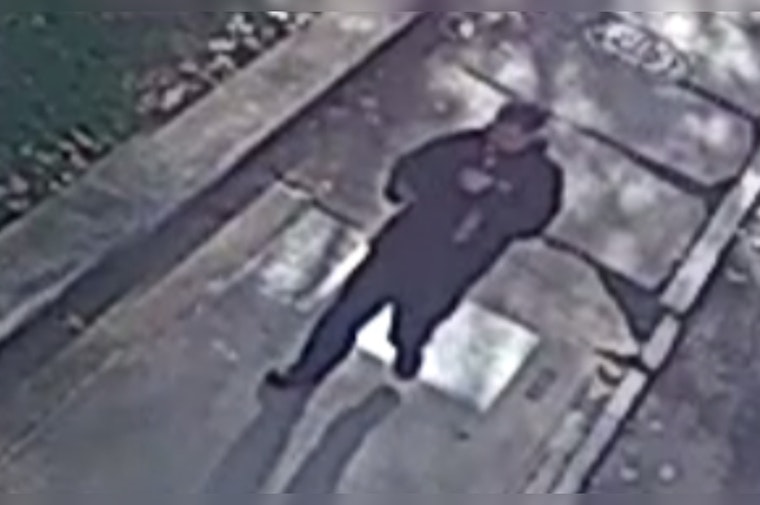Boston Police Seek Public's Help to Identify Camera Gear Thief in DeFilippo Park