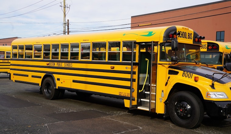 Boston Public Schools Task Force Exodus: Eight Members Resign Over Controversial Inclusive Education Plan