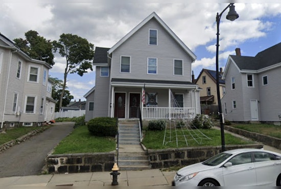 Boston Shooting on Hyde Park Ave. Leaves One Hospitalized, Investigation Underway