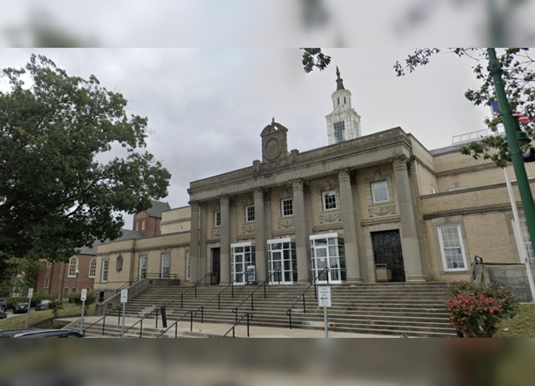Boston Teen Held for 60 Days After MBTA Assault on Elderly Man