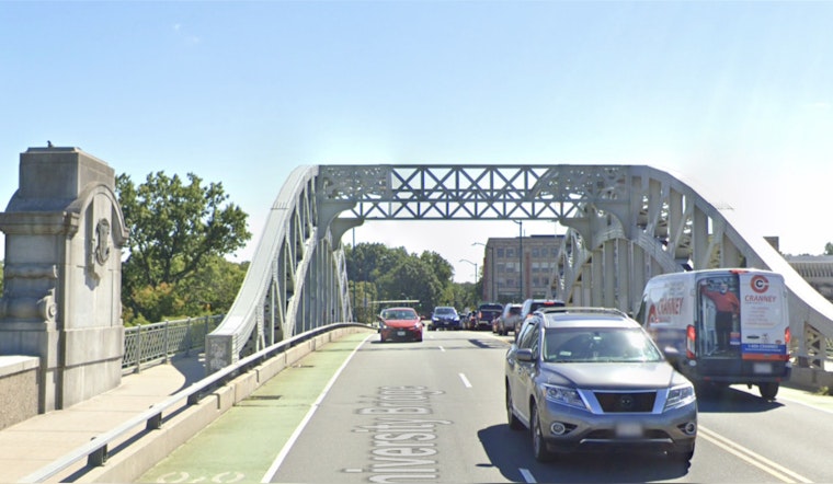 Boston University Bridge Protesters Urge Senator Warren to Advocate for Israel-Hamas Ceasefire