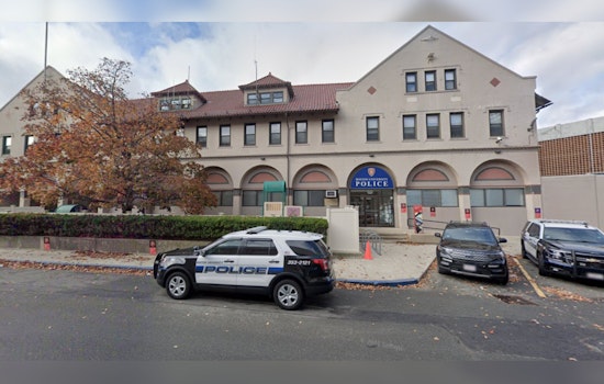 Boston University Hillel House Graffiti Sparks Hate Crime Investigation and Free Speech Debate