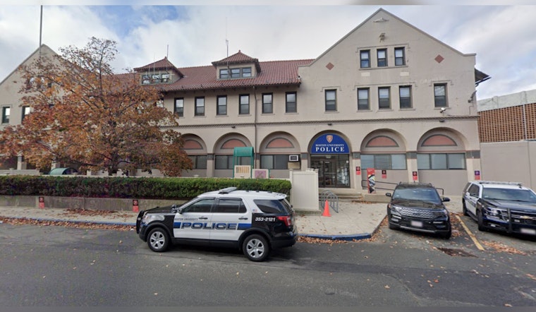 Boston University Hillel House Graffiti Sparks Hate Crime Investigation and Free Speech Debate