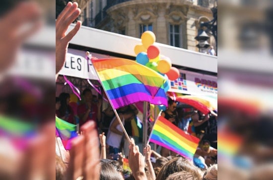 Boston University Launches TRANScendence, A Support Group for Transgender and Nonbinary Students