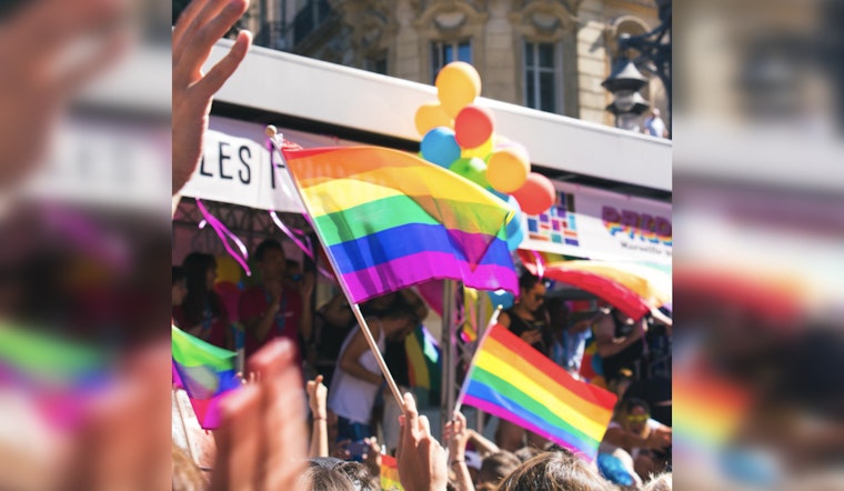 Boston University Launches TRANScendence, A Support Group for Transgender and Nonbinary Students