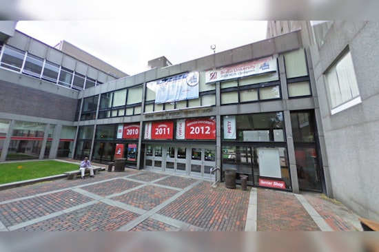 Boston University's Cannabis Start-Up Competition Crowns JoinME App Victor