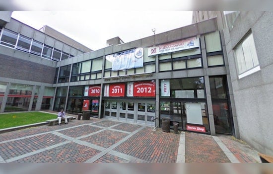 Boston University's Cannabis Start-Up Competition Crowns JoinME App Victor