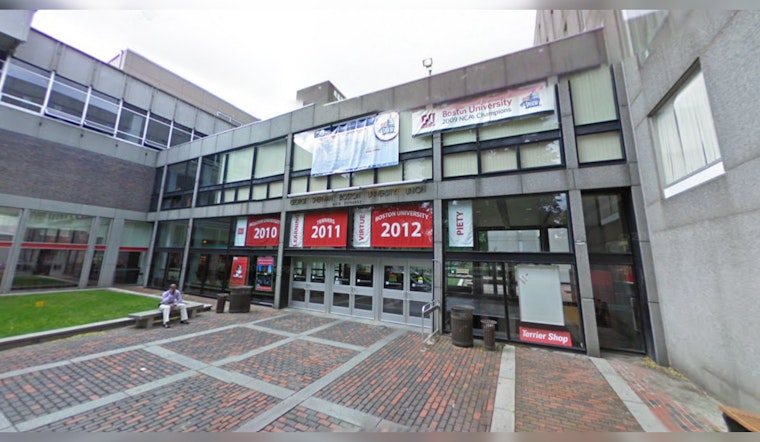 Boston University's Cannabis Start-Up Competition Crowns JoinME App Victor