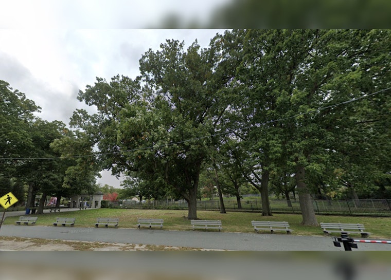 Boston's Franklin Park Action Plan Wins Prestigious American Society of Landscape Architects Award