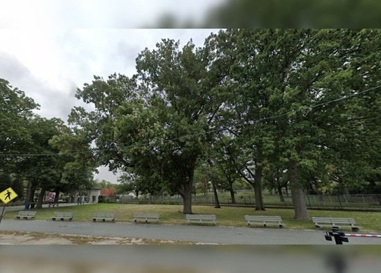 Boston's Franklin Park Action Plan Wins Prestigious American Society of Landscape Architects Award