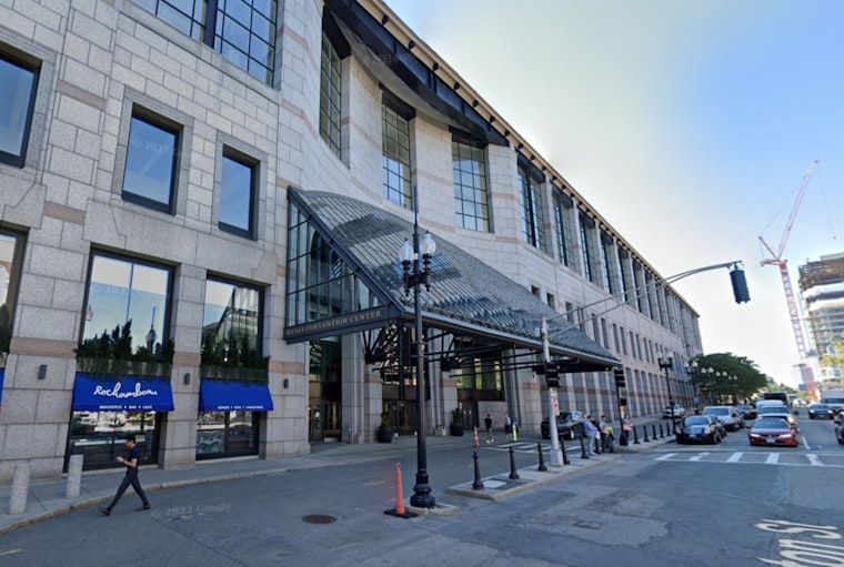 Boston's Hynes Convention Center Considered as Emergency Migrant Family Shelter amid Capacity Crisis