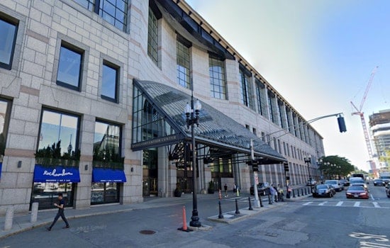Boston's Hynes Convention Center Considered as Emergency Migrant Family Shelter amid Capacity Crisis