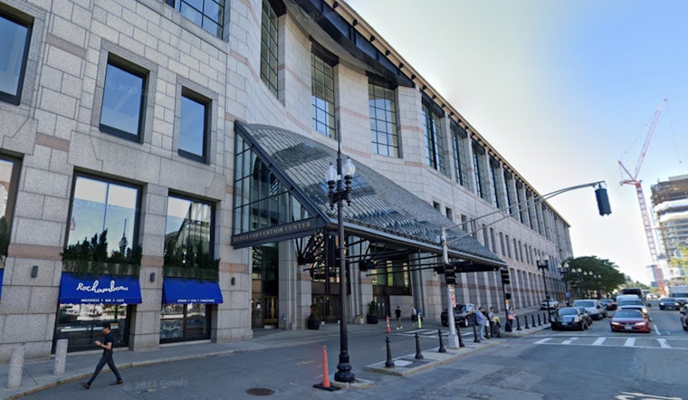 Boston's Hynes Convention Center Considered as Emergency Migrant Family Shelter amid Capacity Crisis