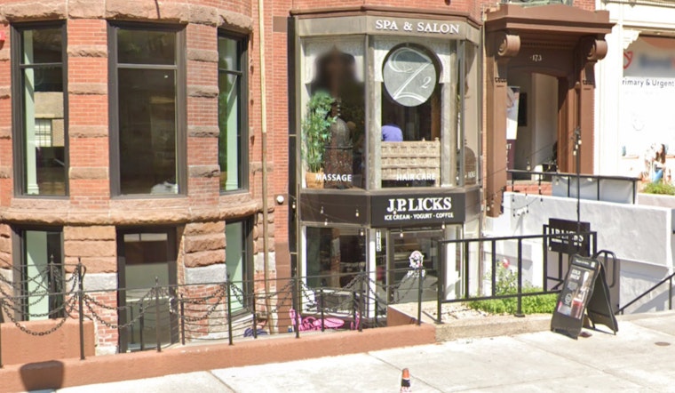 Boston's J.P. Licks and Lord Hobo Brewing Unveil Limited-Edition Chocolate Mint Ice Cream Stout