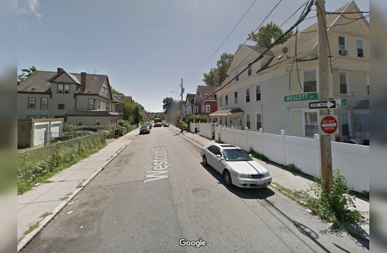 Boston's Most Wanted Suspect Arrested in Dorchester's Hyde Park