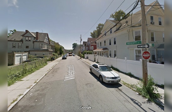 Boston's Most Wanted Suspect Arrested in Dorchester's Hyde Park