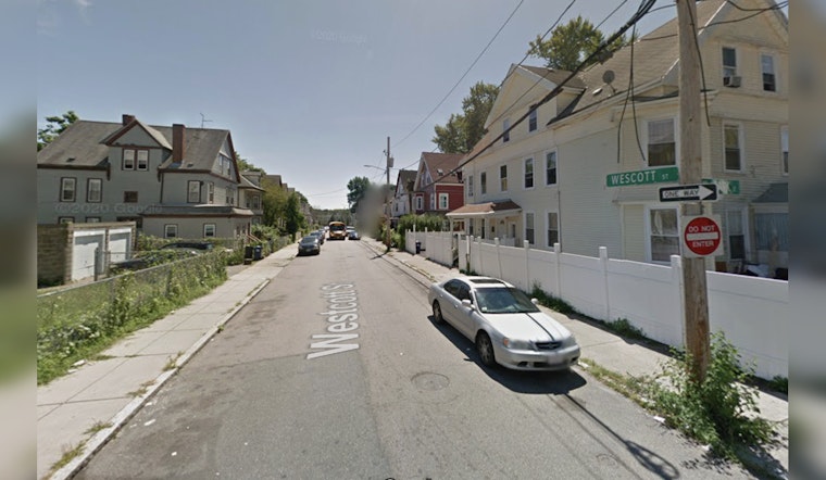 Boston's Most Wanted Suspect Arrested in Dorchester's Hyde Park