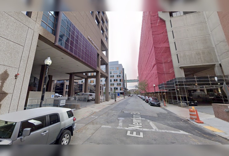 Boston's Night of Terror, Two Men Shot, One Dead in Allston Neighborhood Chaos