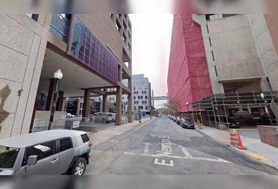 Boston's Night of Terror, Two Men Shot, One Dead in Allston Neighborhood Chaos