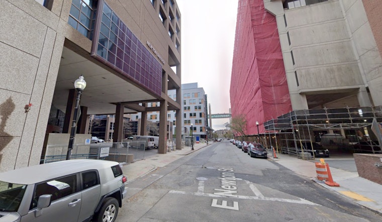 Boston's Night of Terror, Two Men Shot, One Dead in Allston Neighborhood Chaos
