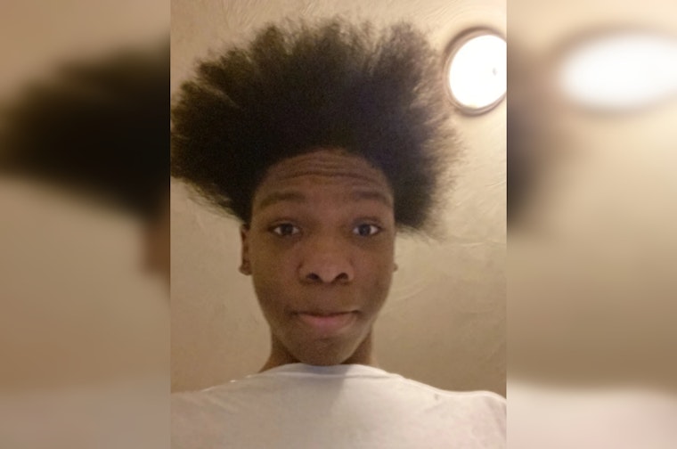 Boston's Search Intensifies for Missing Dorchester Teen Khyier Young