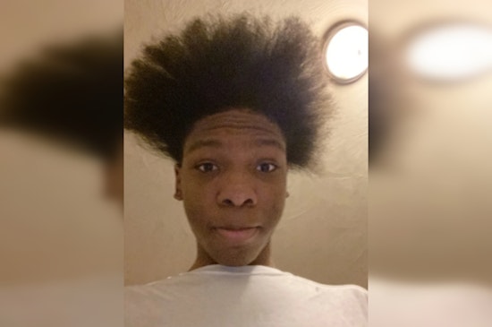 Boston's Search Intensifies for Missing Dorchester Teen Khyier Young