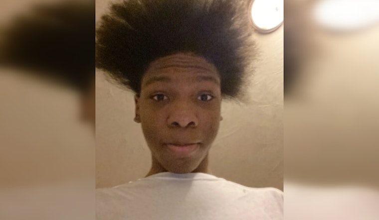 Boston's Search Intensifies for Missing Dorchester Teen Khyier Young