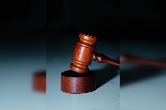Braintree Man Sentenced to Five Years for Child Pornography Offenses Following Tumblr Tip