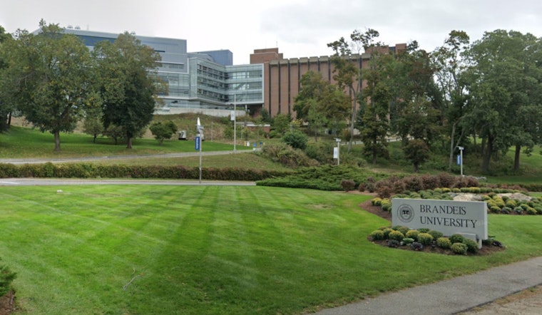 Brandeis University Revokes Recognition of Students for Justice in Palestine Chapter Over Alleged Hamas Support