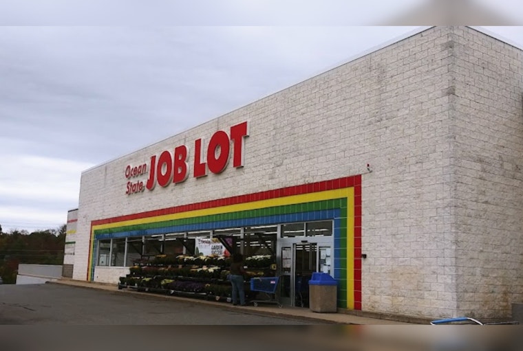 Brockton Store Chaos, Employee Allegedly Shoots Knife-Wielding Man at Ocean State Job Lot