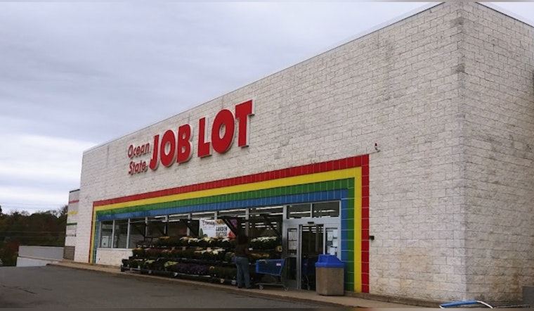 Brockton Store Chaos, Employee Allegedly Shoots Knife-Wielding Man at Ocean State Job Lot