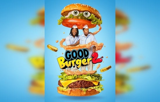 Brockton's Bite-Size Starlet Serves Comedy in "Good Burger 2", Alexis Turner Charms as Ketchup on Paramount+