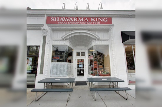 Brookline's Beloved Shawarma King Closes After 34 Years, Leaving a Void in Boston's Culinary Scene