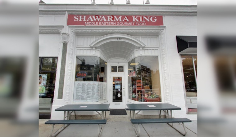 Brookline's Beloved Shawarma King Closes After 34 Years, Leaving a Void in Boston's Culinary Scene