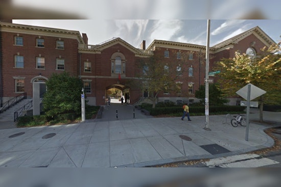 Brown University Students Arrested in Israel Divestment Protest in Providence