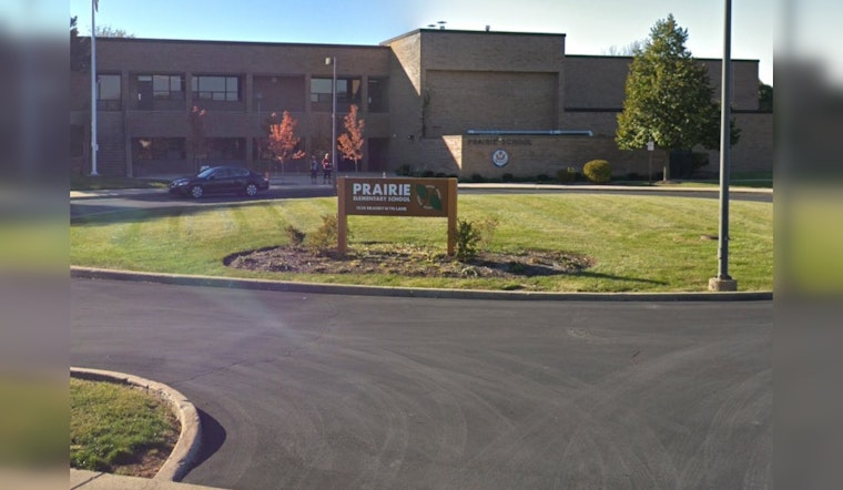 Buffalo Grove PTO President Accused of Swiping Over $10K from School Funds