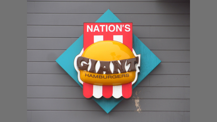 Burger Battle Heats Up in Texas, Giant Patties vs. Plant Power in DFW and Fort Worth