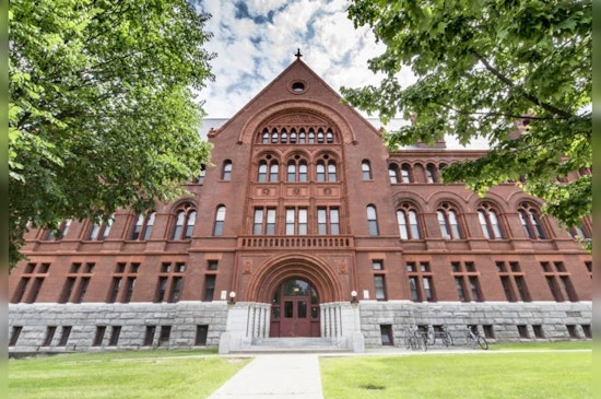 Burlington Bloodshed, Three Palestinian Students Slain in Suspected Hate Crime Spree Near University of Vermont