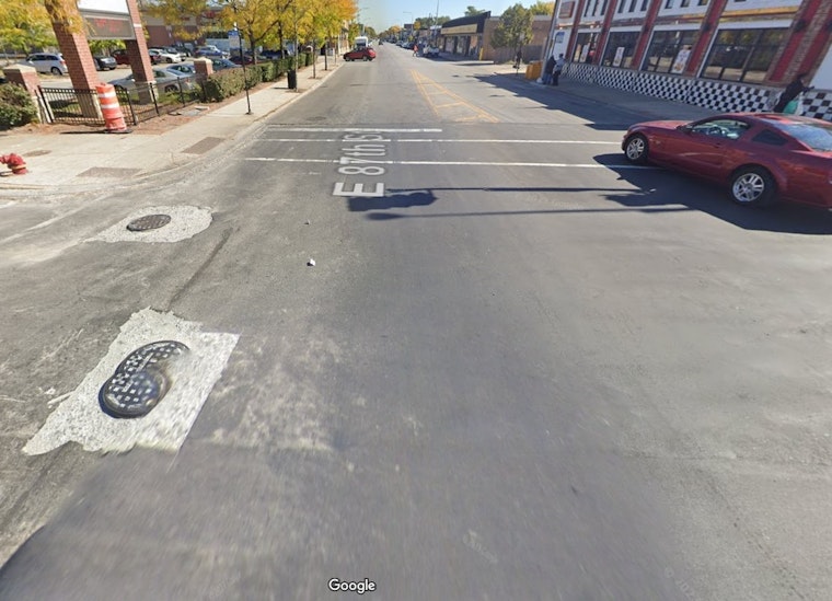 Bus Bust-Up on 87th, Chevy Slams CTA, Lands Trio in Hospital