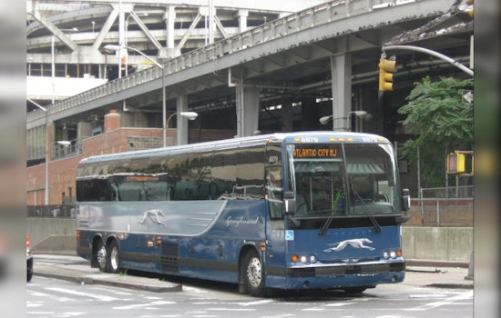 Bus Titan Trades Downtown Hustle for East End Bustle in Houston Shift