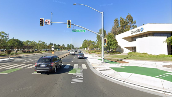 Californian Homicide Suspect Apprehended in Fremont
