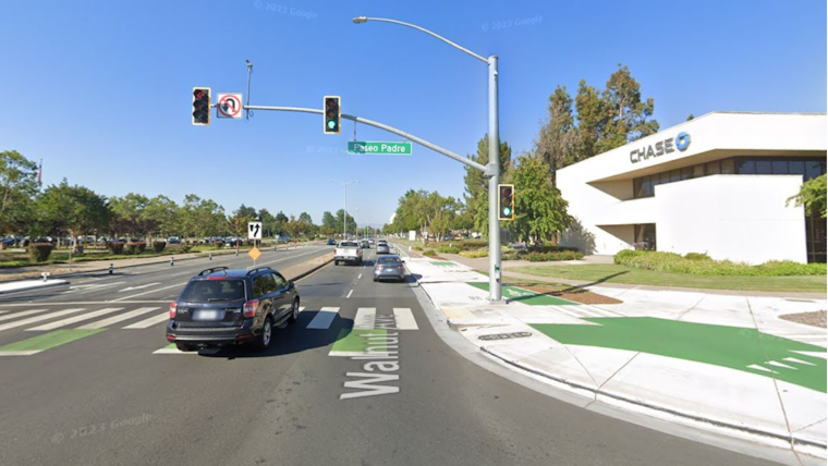 Californian Homicide Suspect Apprehended in Fremont