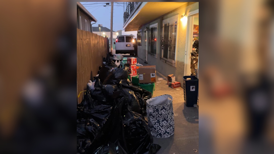 California Law Enforcement Recovers $350K in Stolen Goods in Organized Retail Theft Crackdown