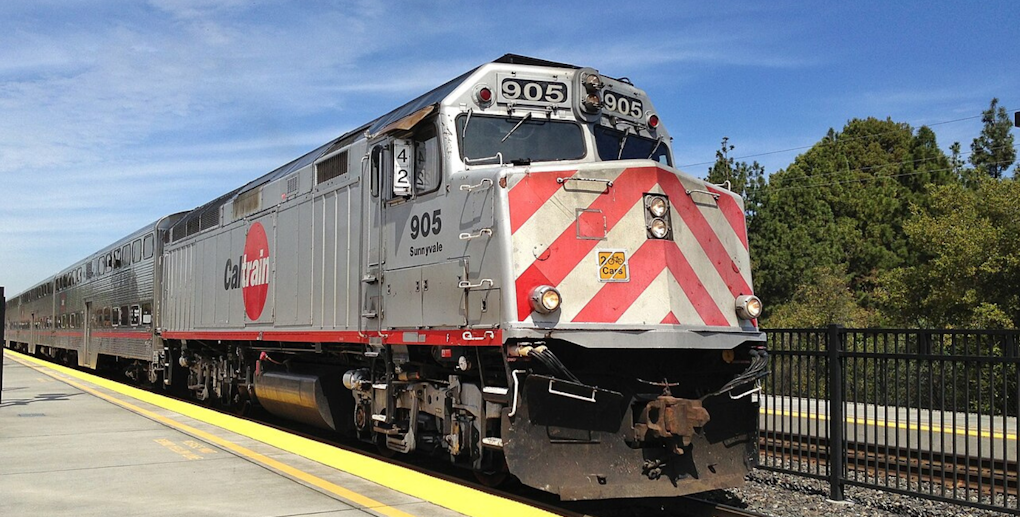 Caltrain's Weeklong Suspension in San Jose to Spark Transit Revolution