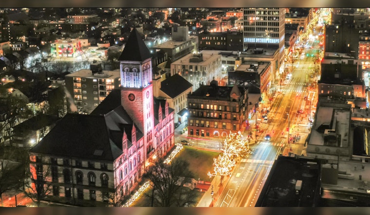 Cambridge Triumphs with GFOA Excellence in Financial Reporting Award, Bolstering 24-Year AAA Rating Legacy