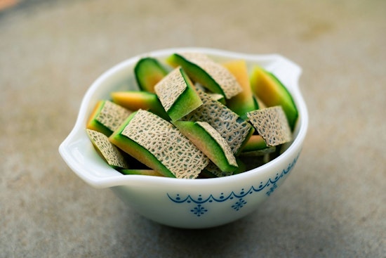 Cantaloupes Culled Coast to Coast After Fatal Flare-Ups