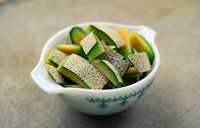 Cantaloupes Culled Coast to Coast After Fatal Flare-Ups