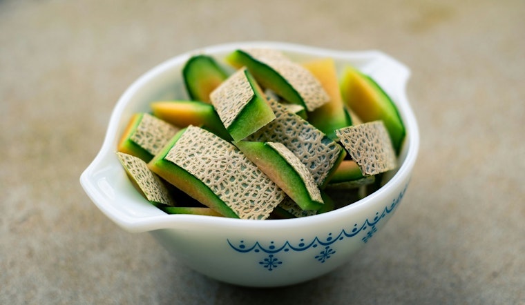Cantaloupes Culled Coast to Coast After Fatal Flare-Ups