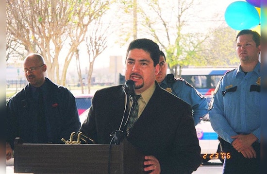 Cantu Defies Odds Against Carter's War Chest, Secures Victory in Houston Council Seat Campaign Cash Clash